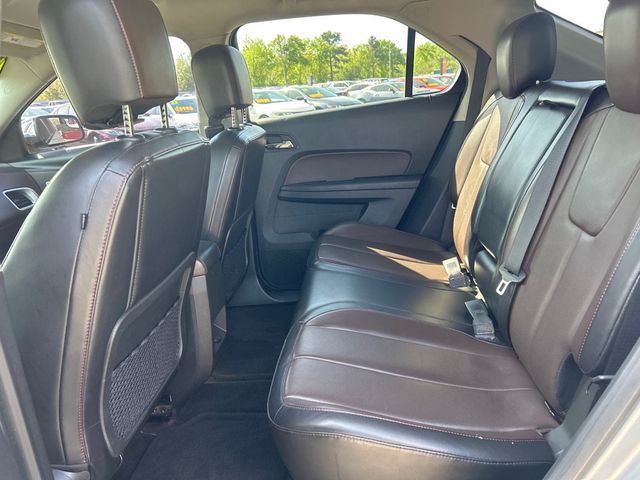 2013 Chevrolet Equinox AWD 4dr LTZ - 22998772 - 6