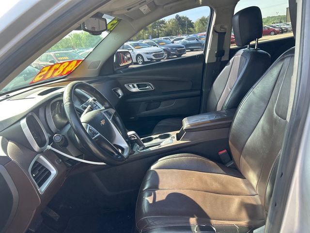 2013 Chevrolet Equinox AWD 4dr LTZ - 22998772 - 7