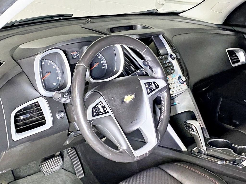 2013 Chevrolet Equinox AWD 4dr LTZ - 22266309 - 16