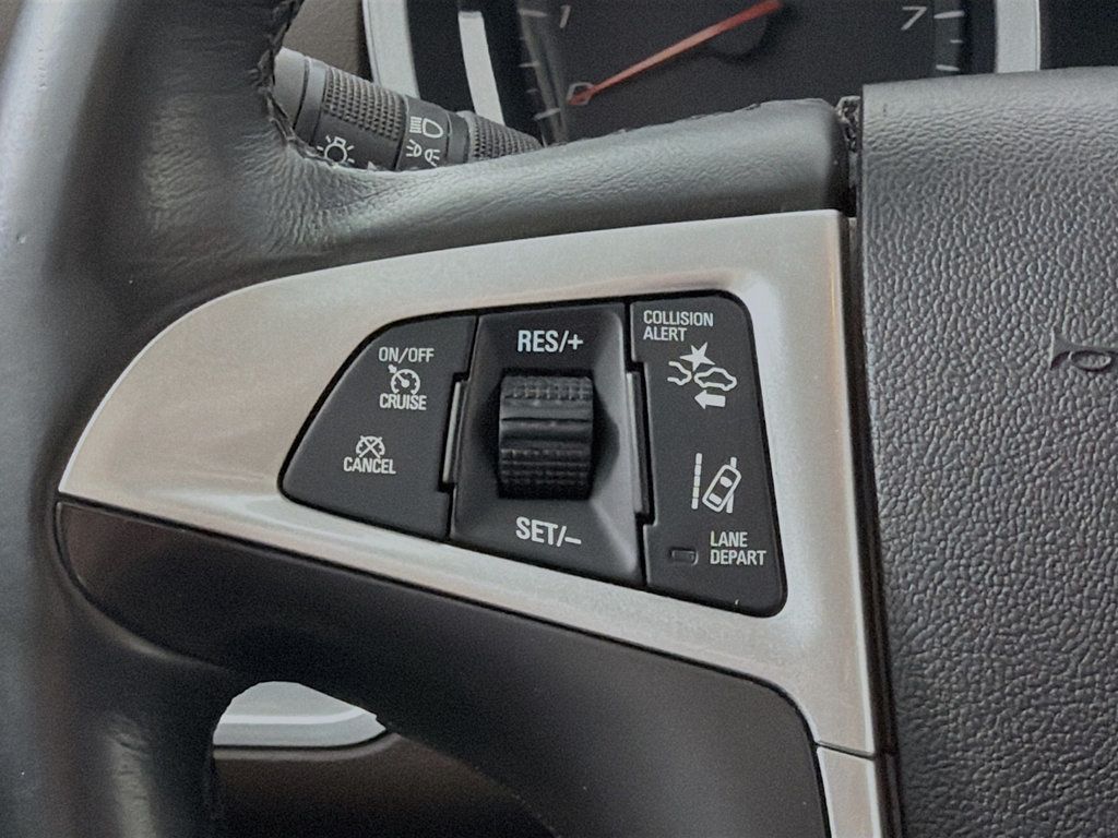 2013 Chevrolet Equinox AWD 4dr LTZ - 23011331 - 9