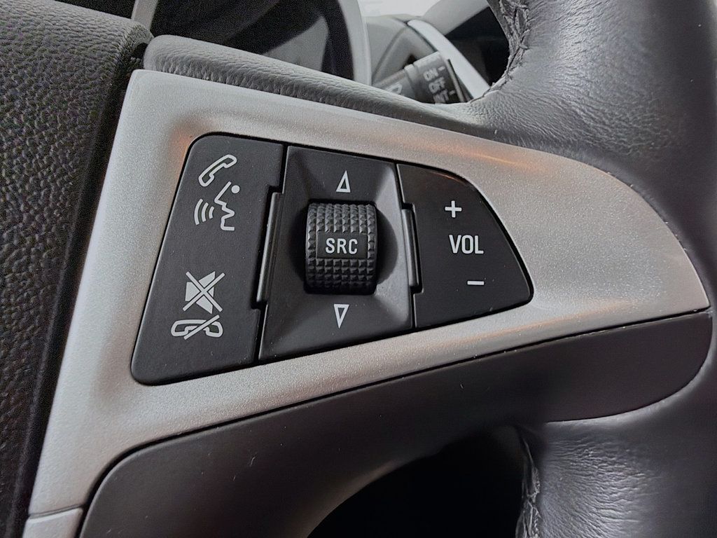 2013 Chevrolet Equinox AWD 4dr LTZ - 23011331 - 10