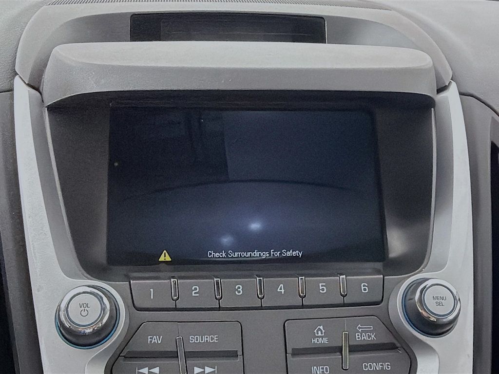 2013 Chevrolet Equinox AWD 4dr LTZ - 23011331 - 13