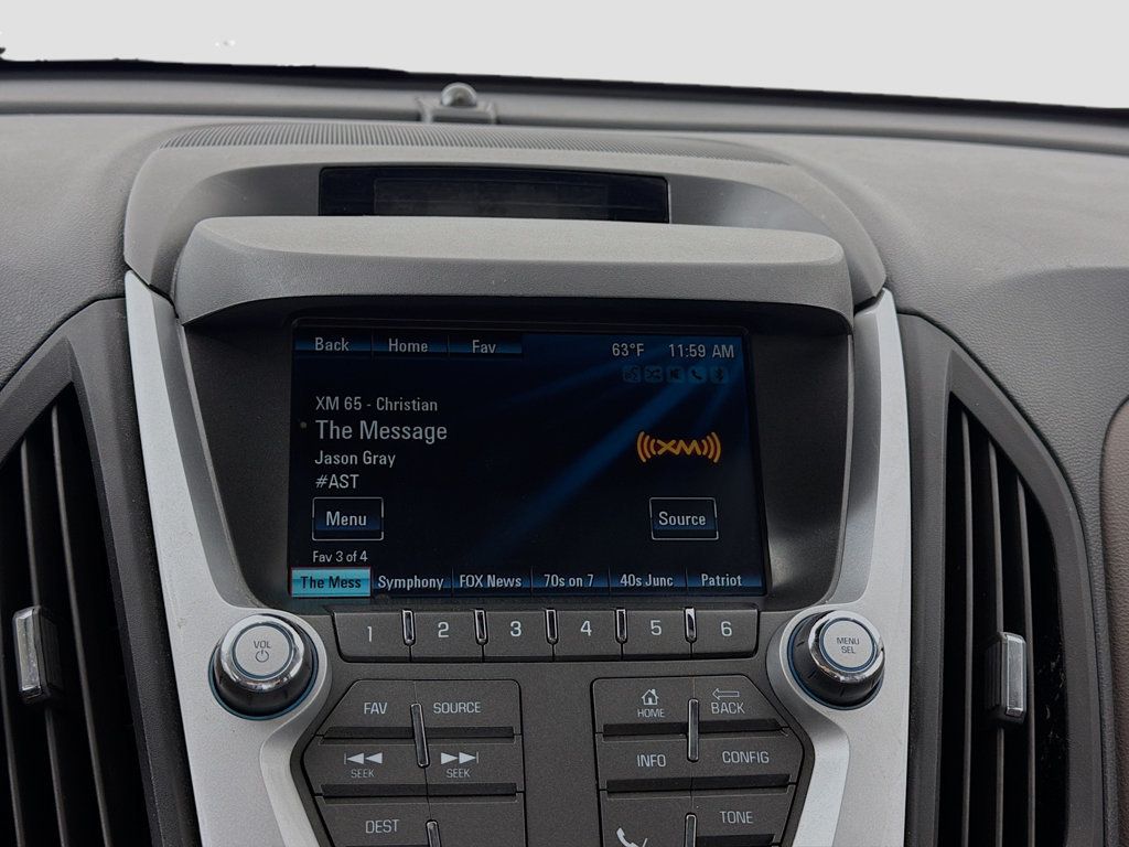 2013 Chevrolet Equinox AWD 4dr LTZ - 23011331 - 14