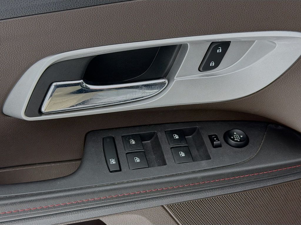 2013 Chevrolet Equinox AWD 4dr LTZ - 23011331 - 17