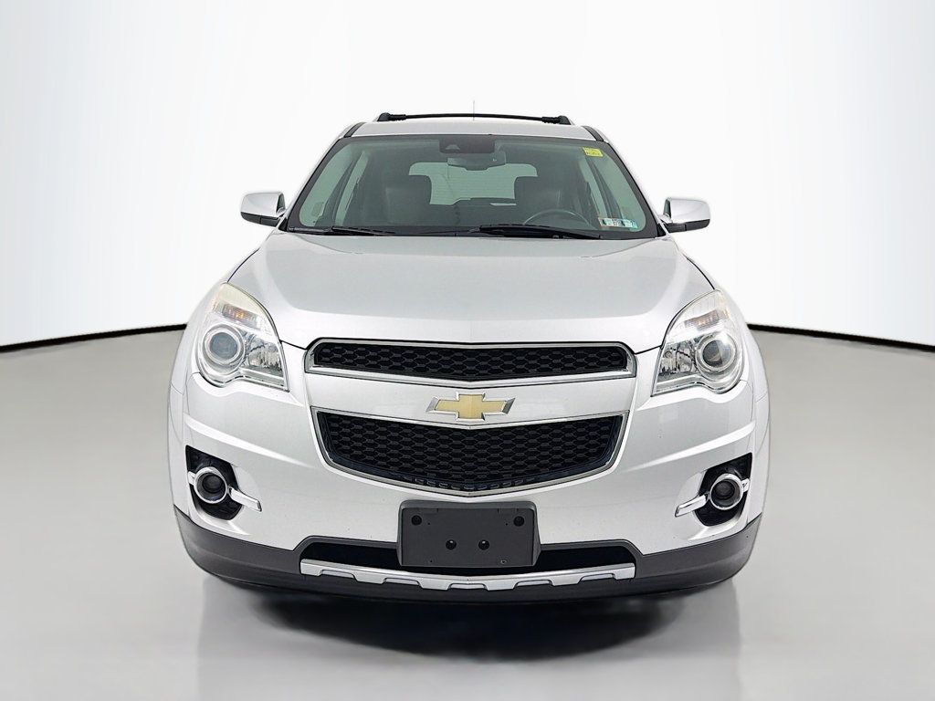2013 Chevrolet Equinox AWD 4dr LTZ - 23011331 - 1