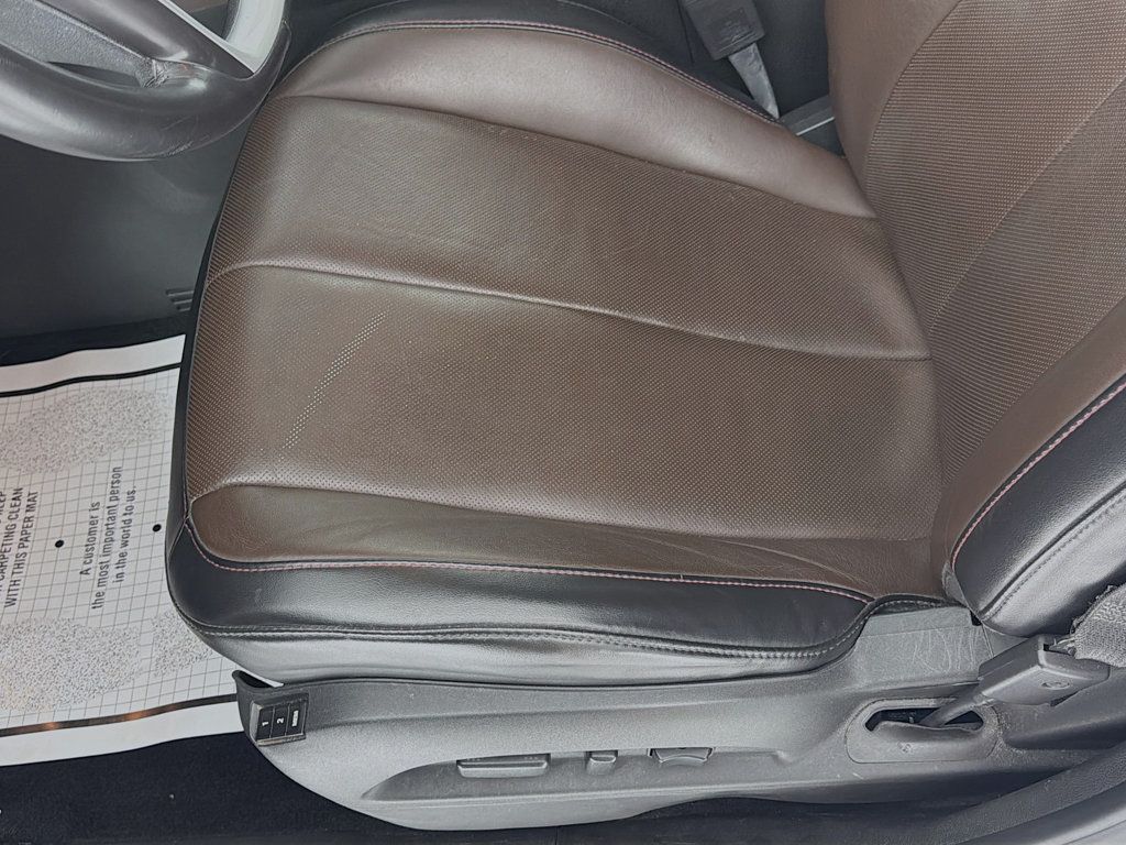 2013 Chevrolet Equinox AWD 4dr LTZ - 23011331 - 19