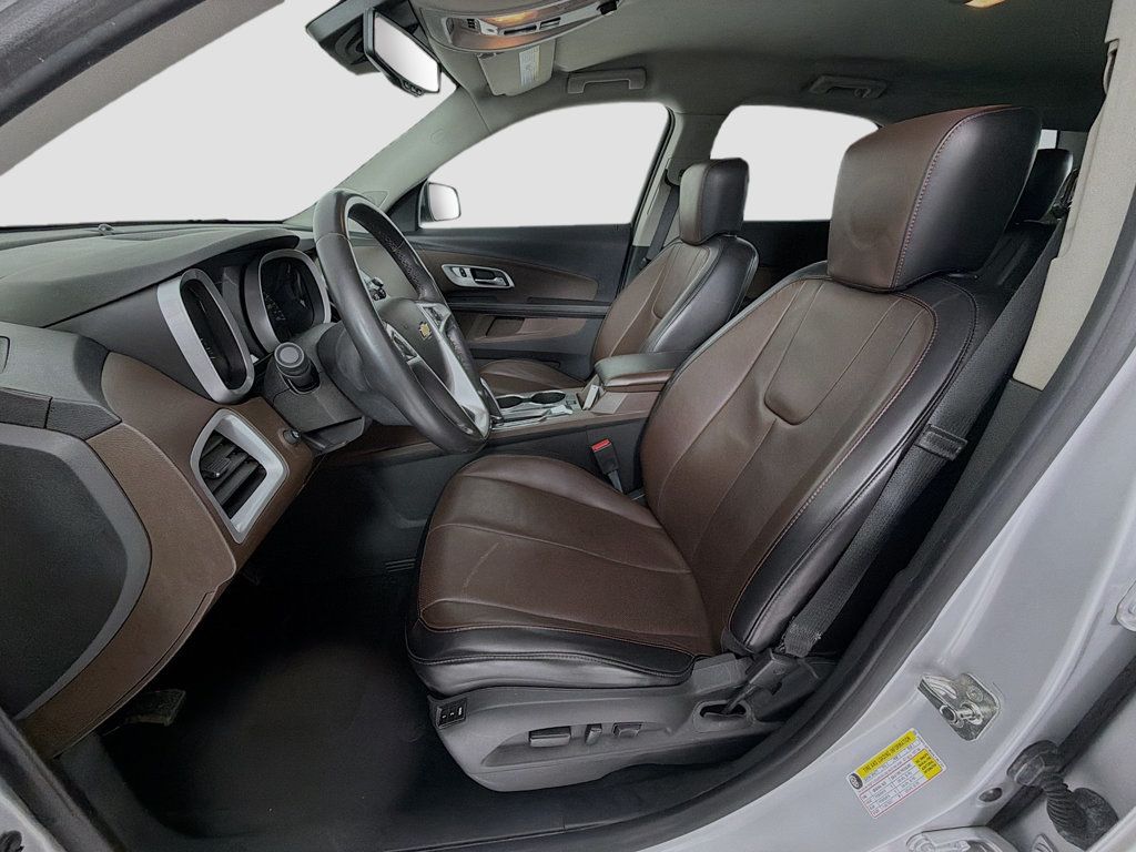 2013 Chevrolet Equinox AWD 4dr LTZ - 23011331 - 21