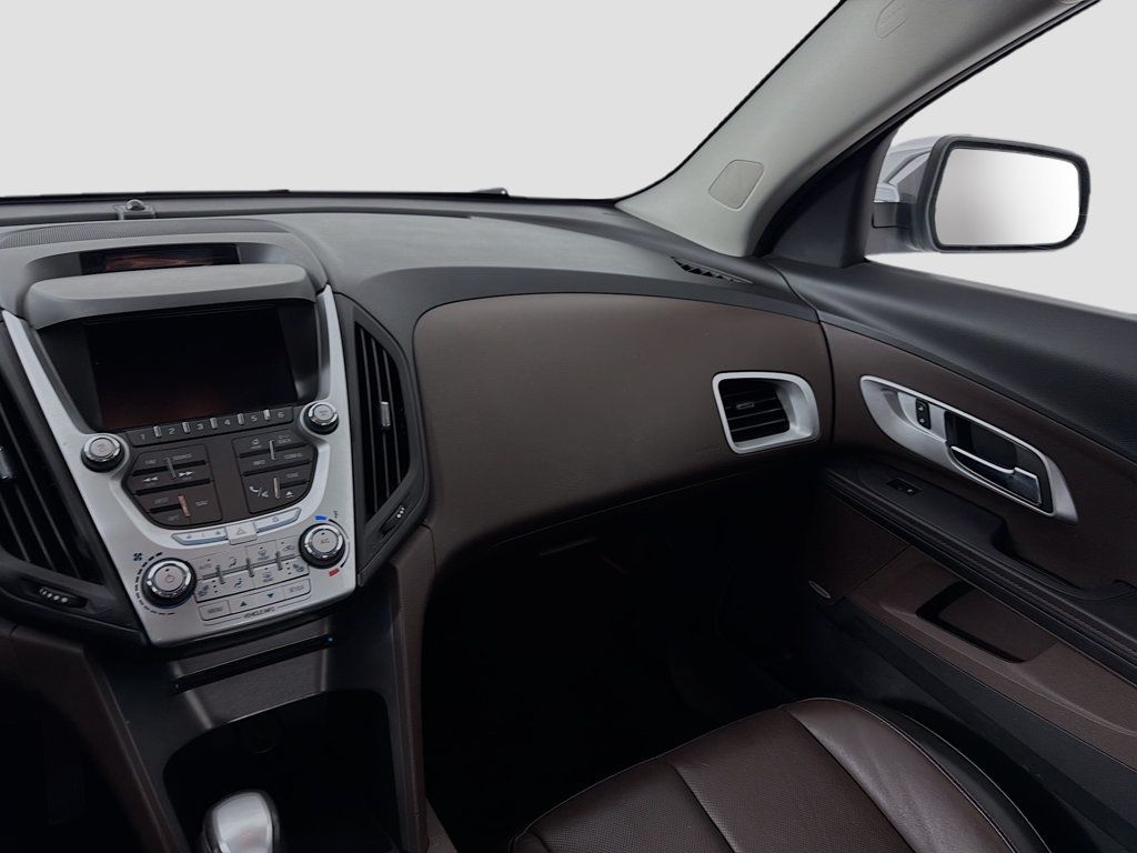 2013 Chevrolet Equinox AWD 4dr LTZ - 23011331 - 23