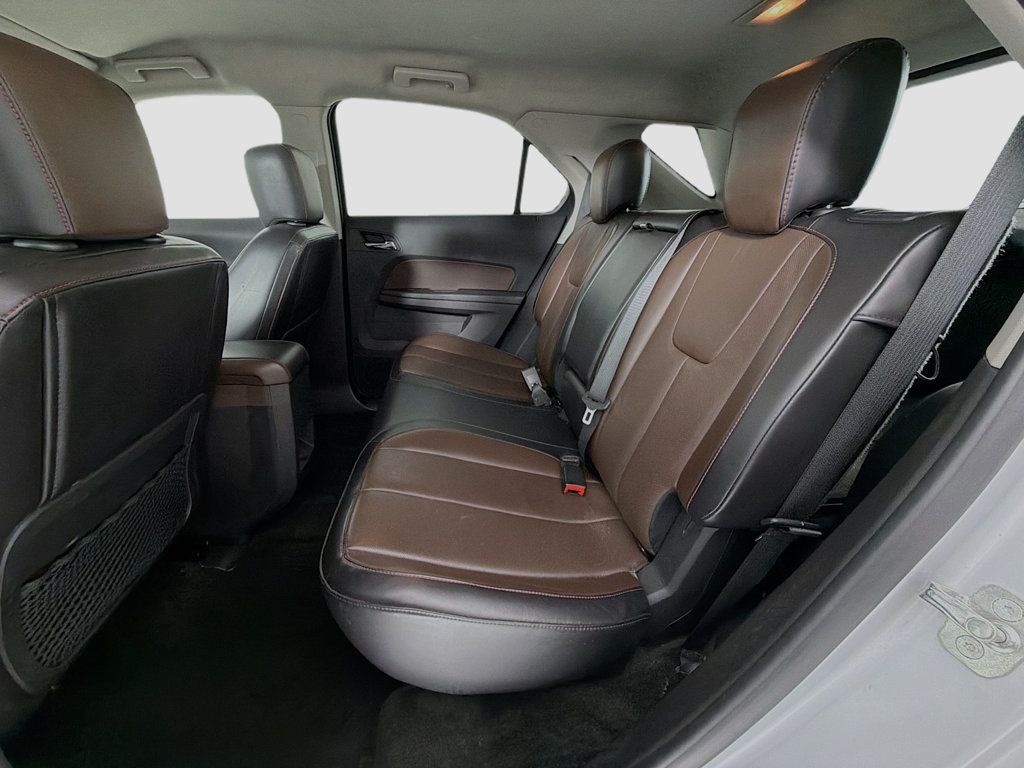 2013 Chevrolet Equinox AWD 4dr LTZ - 23011331 - 24