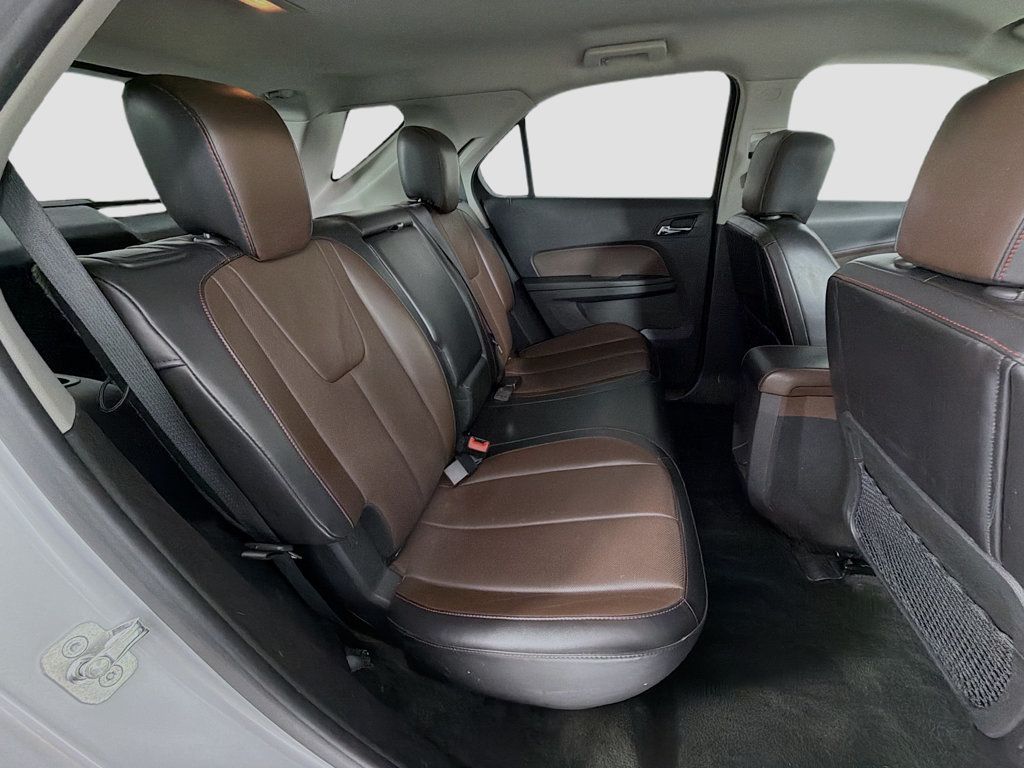 2013 Chevrolet Equinox AWD 4dr LTZ - 23011331 - 26