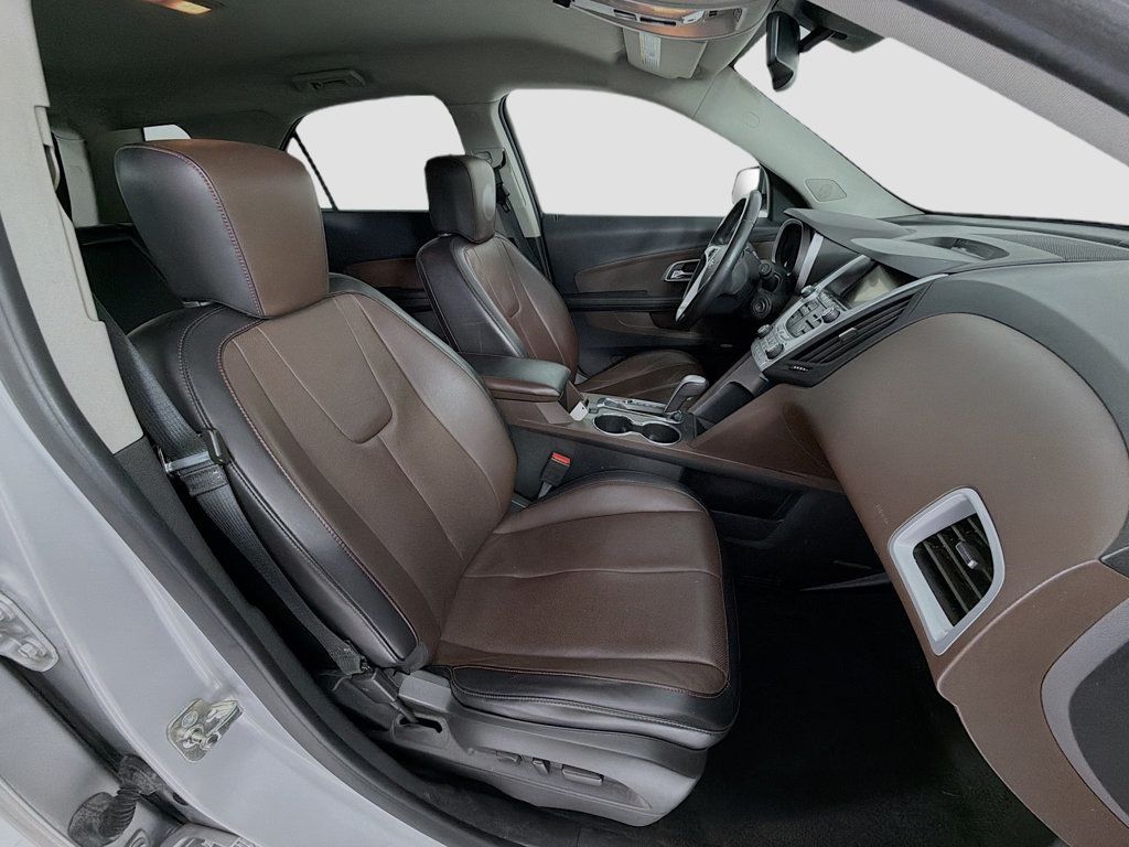 2013 Chevrolet Equinox AWD 4dr LTZ - 23011331 - 27