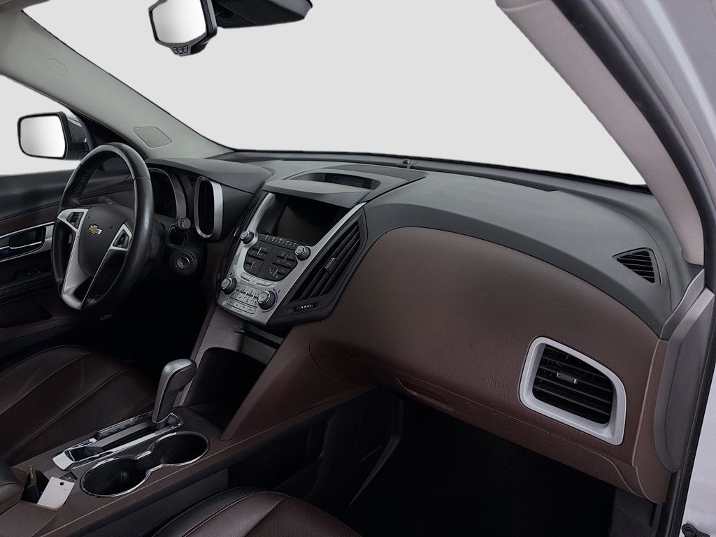 2013 Chevrolet Equinox AWD 4dr LTZ - 23011331 - 28