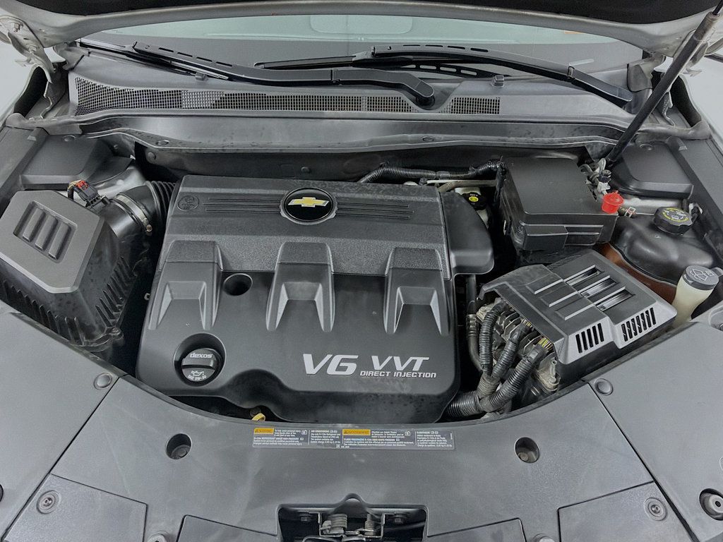 2013 Chevrolet Equinox AWD 4dr LTZ - 23011331 - 29