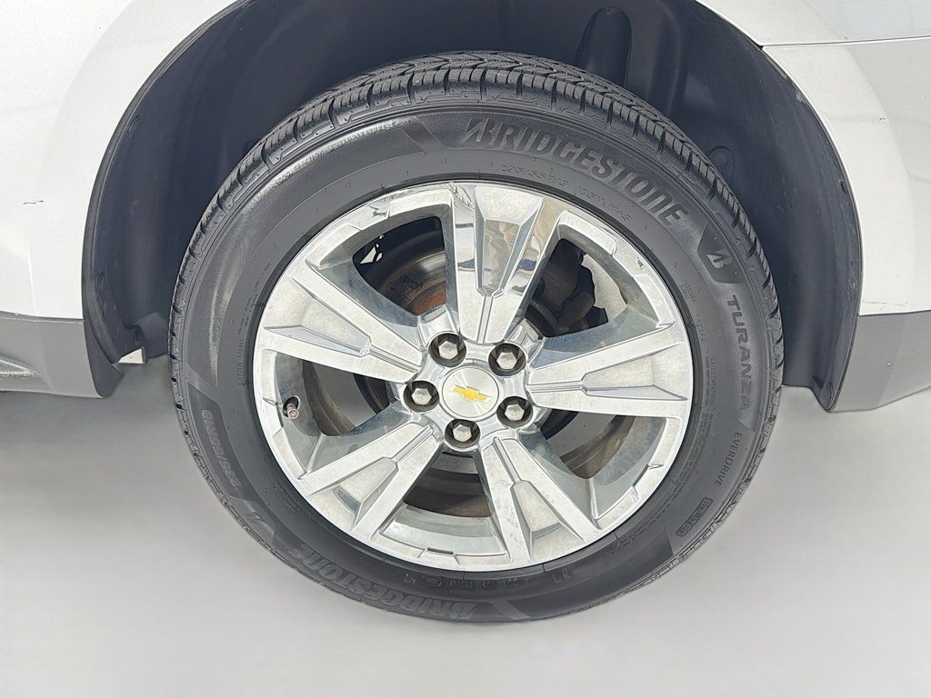 2013 Chevrolet Equinox AWD 4dr LTZ - 23011331 - 30