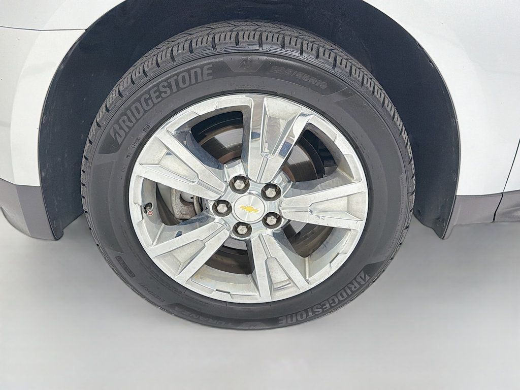 2013 Chevrolet Equinox AWD 4dr LTZ - 23011331 - 31