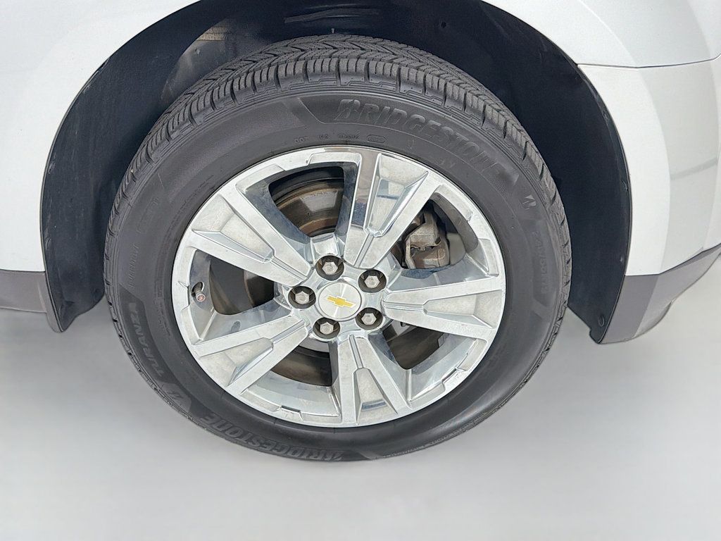 2013 Chevrolet Equinox AWD 4dr LTZ - 23011331 - 33