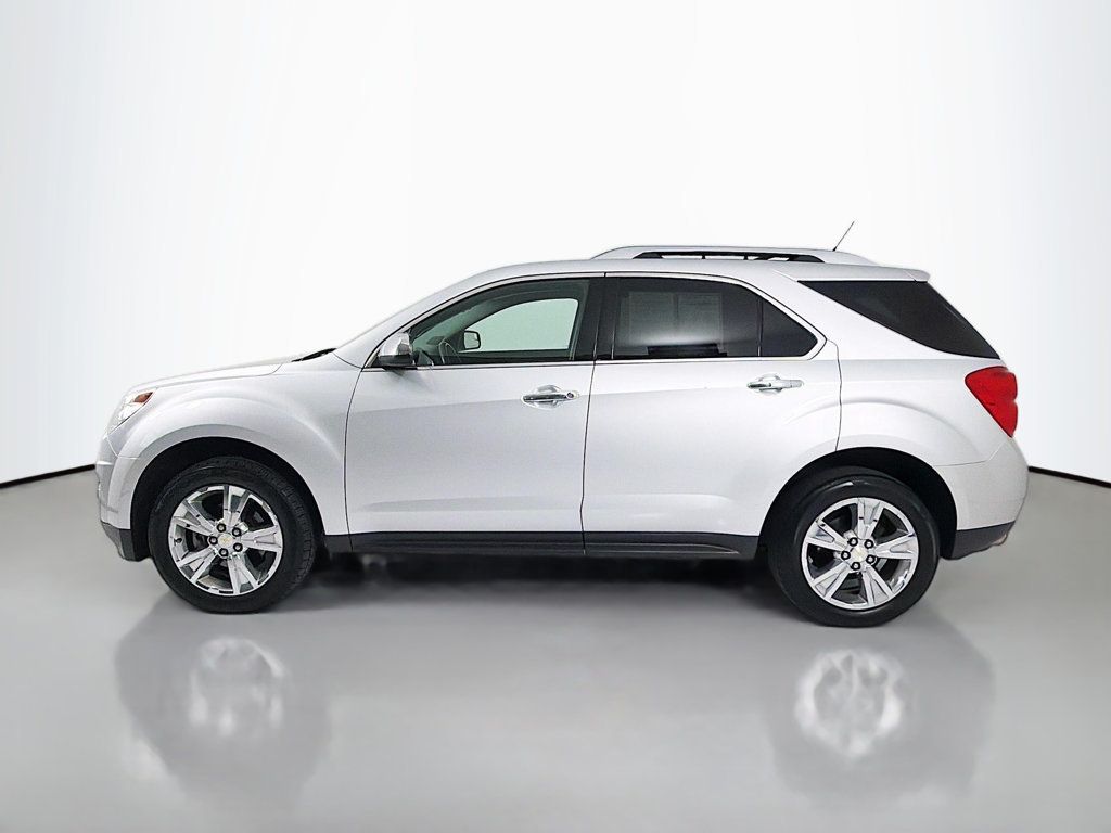 2013 Chevrolet Equinox AWD 4dr LTZ - 23011331 - 3