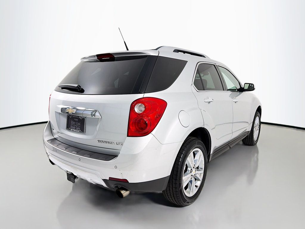 2013 Chevrolet Equinox AWD 4dr LTZ - 23011331 - 6