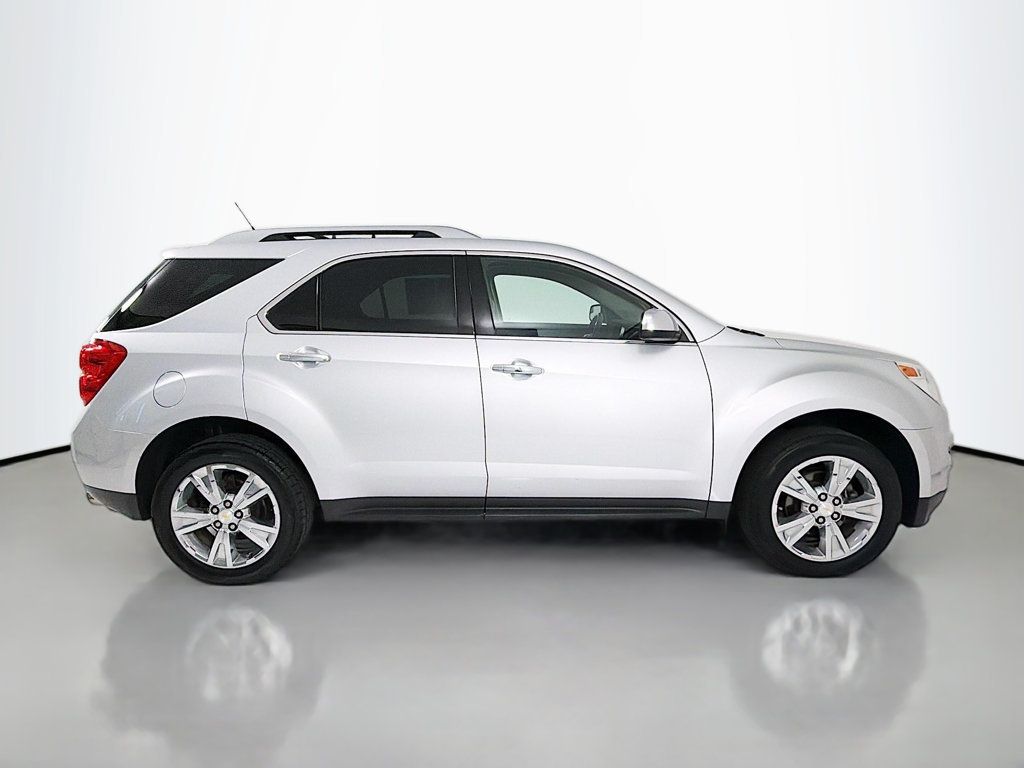 2013 Chevrolet Equinox AWD 4dr LTZ - 23011331 - 7