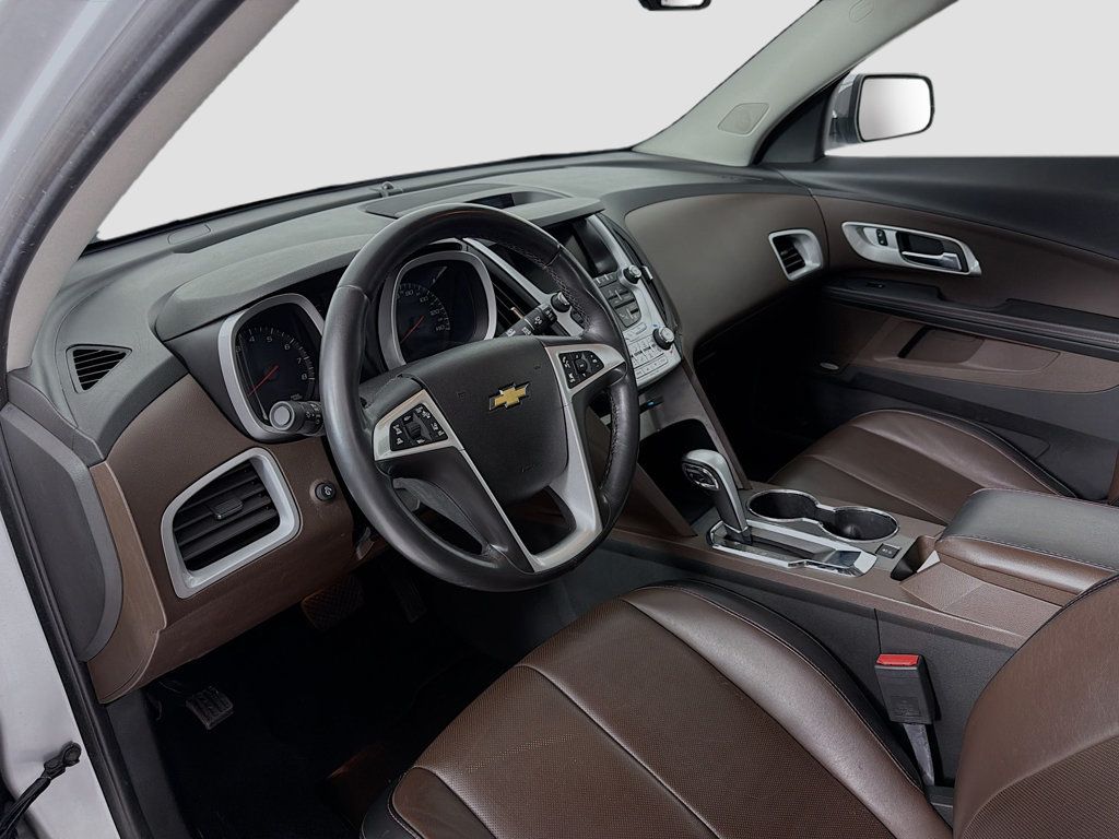 2013 Chevrolet Equinox AWD 4dr LTZ - 23011331 - 8