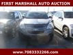 2013 Chevrolet Equinox FWD 4dr LS - 23012947 - 0