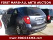 2013 Chevrolet Equinox FWD 4dr LS - 23012947 - 2