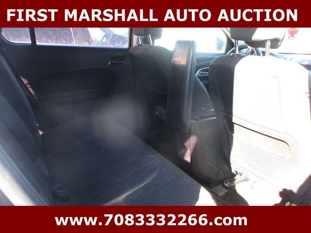 2013 Chevrolet Equinox FWD 4dr LS - 23012947 - 3