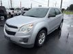 2013 Chevrolet Equinox FWD 4dr LS - 23079989 - 0