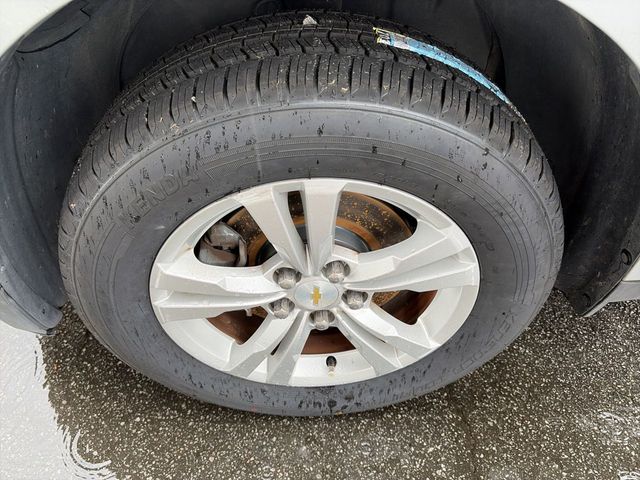 2013 Chevrolet Equinox FWD 4dr LS - 23079989 - 9