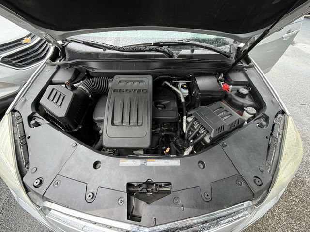 2013 Chevrolet Equinox FWD 4dr LS - 23079989 - 10