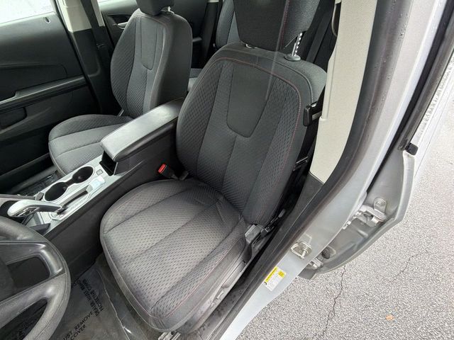 2013 Chevrolet Equinox FWD 4dr LS - 23079989 - 13
