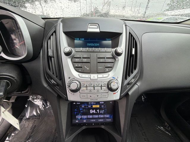 2013 Chevrolet Equinox FWD 4dr LS - 23079989 - 16