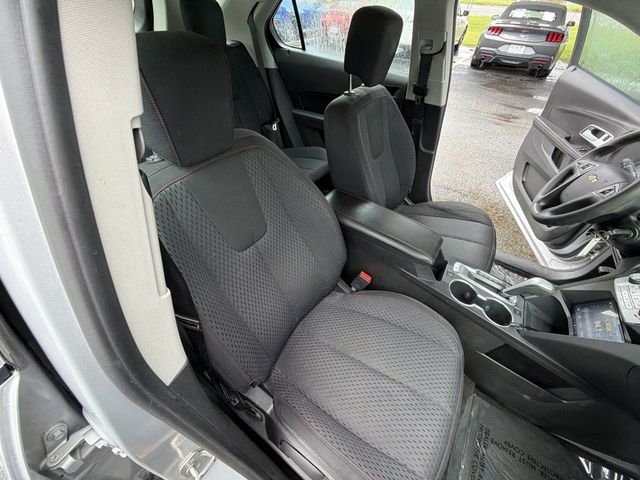 2013 Chevrolet Equinox FWD 4dr LS - 23079989 - 18