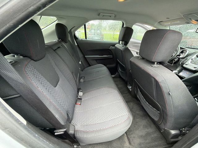 2013 Chevrolet Equinox FWD 4dr LS - 23079989 - 19
