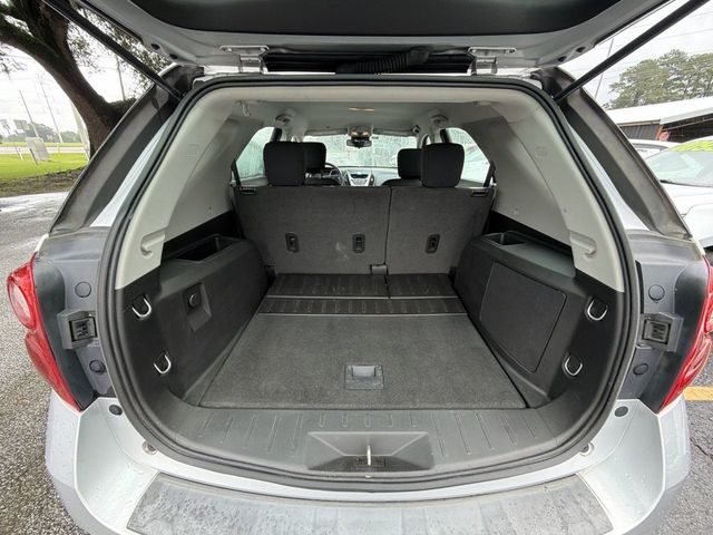 2013 Chevrolet Equinox FWD 4dr LS - 23079989 - 20