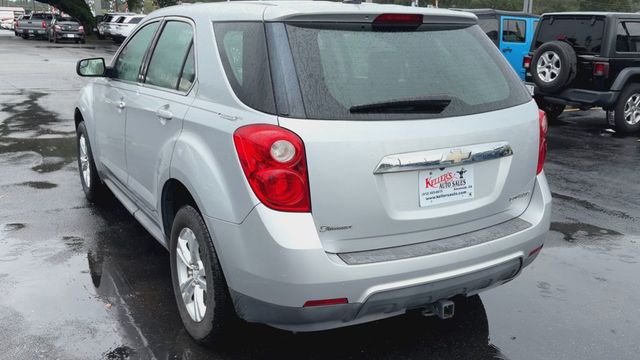 2013 Chevrolet Equinox FWD 4dr LS - 23079989 - 6