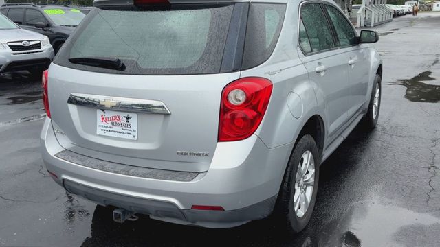 2013 Chevrolet Equinox FWD 4dr LS - 23079989 - 7