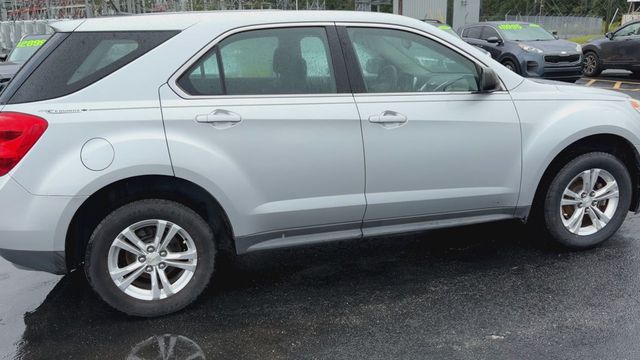 2013 Chevrolet Equinox FWD 4dr LS - 23079989 - 8