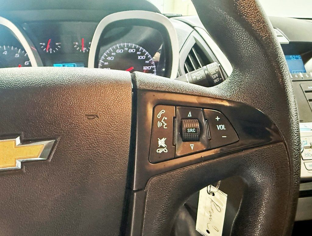 2013 Chevrolet Equinox FWD 4dr LS - 22931553 - 9