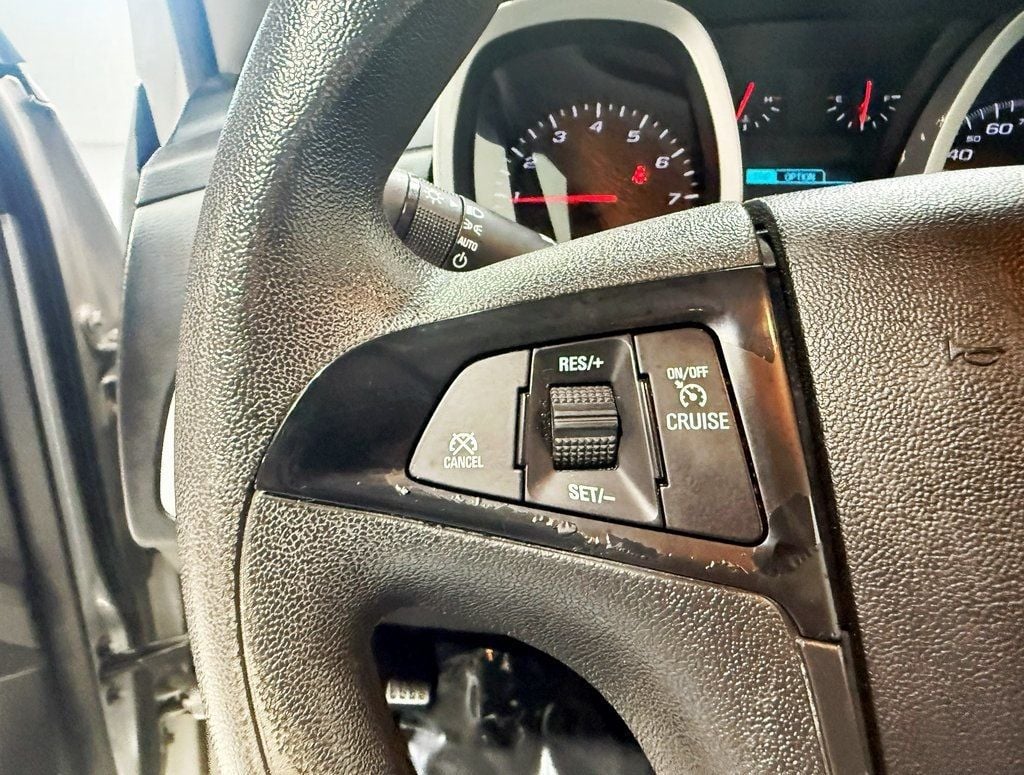 2013 Chevrolet Equinox FWD 4dr LS - 22931553 - 10