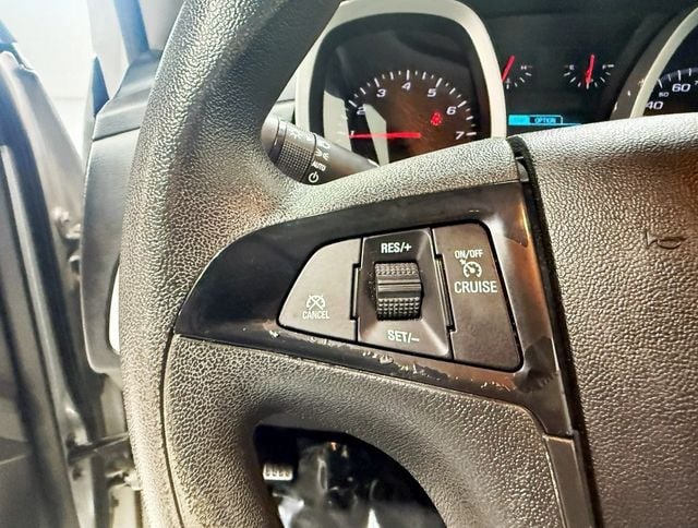 2013 Chevrolet Equinox FWD 4dr LS - 22931553 - 10