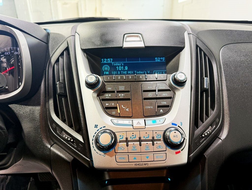 2013 Chevrolet Equinox FWD 4dr LS - 22931553 - 12