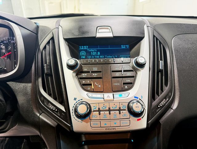 2013 Chevrolet Equinox FWD 4dr LS - 22931553 - 12