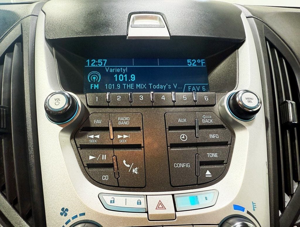 2013 Chevrolet Equinox FWD 4dr LS - 22931553 - 13