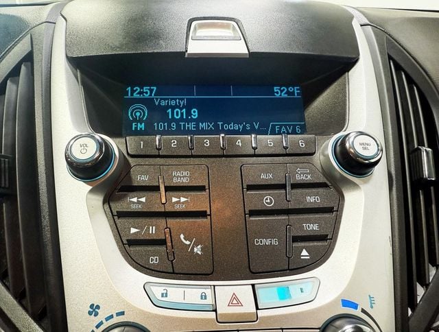 2013 Chevrolet Equinox FWD 4dr LS - 22931553 - 13