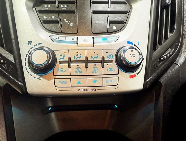 2013 Chevrolet Equinox FWD 4dr LS - 22931553 - 14