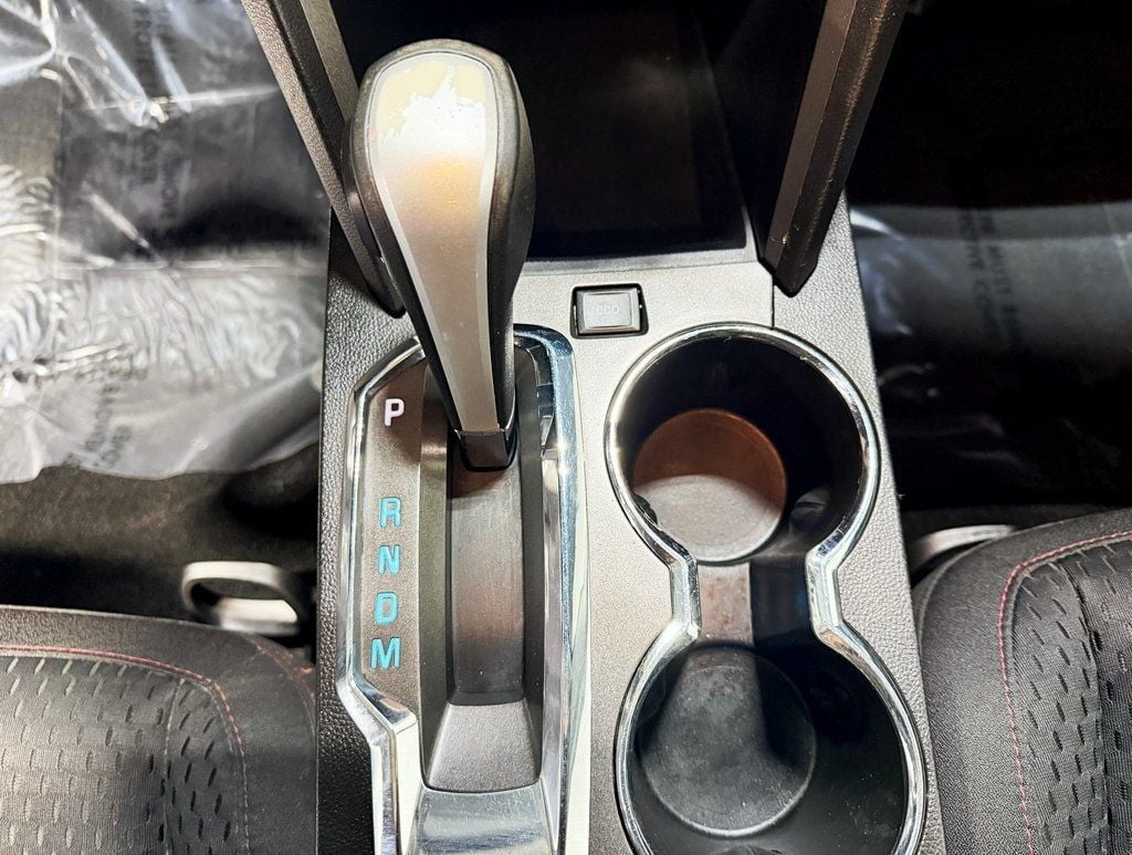 2013 Chevrolet Equinox FWD 4dr LS - 22931553 - 15