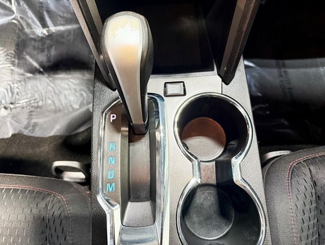 2013 Chevrolet Equinox FWD 4dr LS - 22931553 - 15