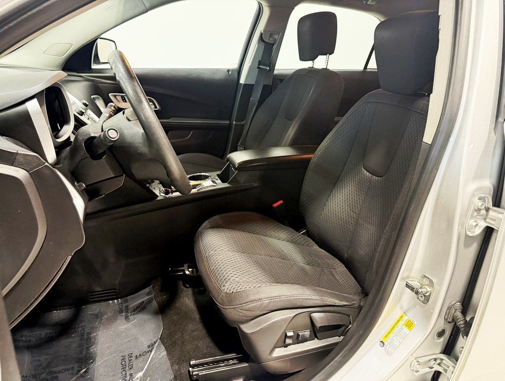 2013 Chevrolet Equinox FWD 4dr LS - 22931553 - 17