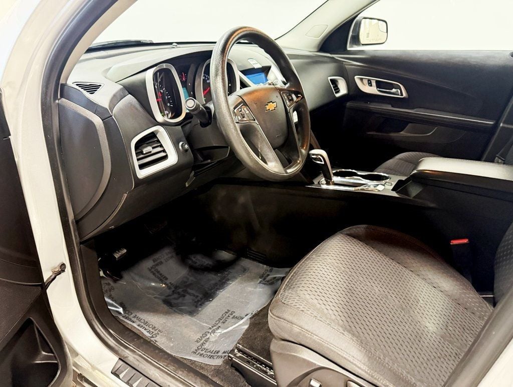 2013 Chevrolet Equinox FWD 4dr LS - 22931553 - 18